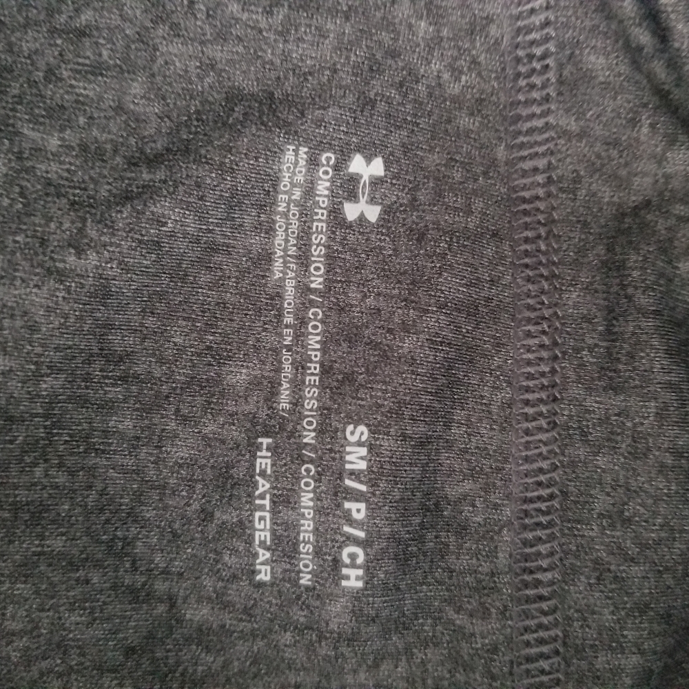 Compression Pants - Picture 3 of 3